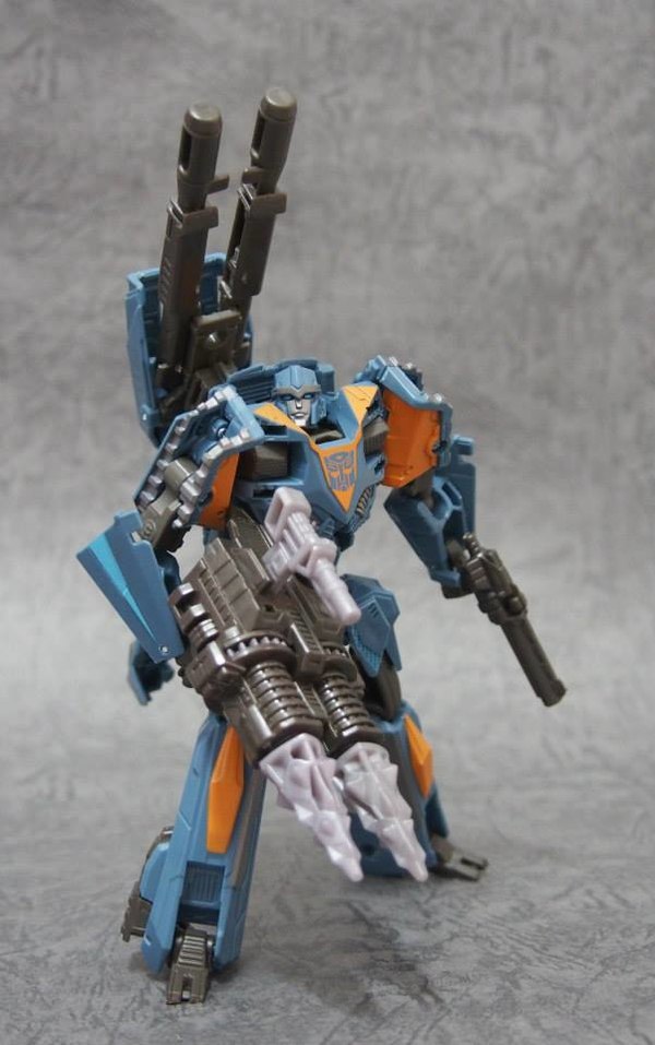New Images Transformers Generations Wreckers Wave 4 Images Show Runination Team Figures  (30 of 51)